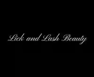Shop Lick and Lash Beauty coupon codes logo