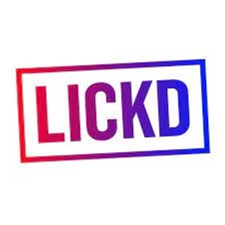 Lickd logo