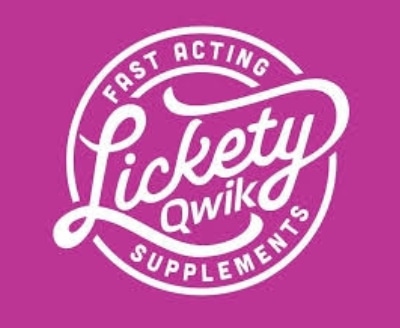 Shop Lickety Qwik logo