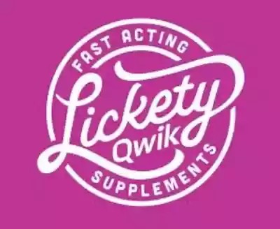 Lickety Qwik coupon codes