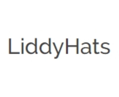 Shop Liddy Hats logo