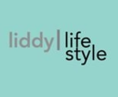 Shop Liddy Lifestyle logo
