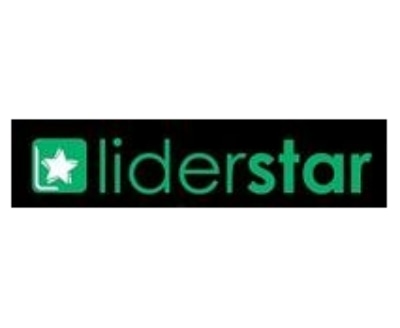 Shop Liderstar logo