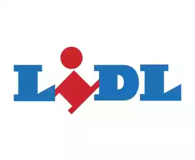 Shop Lidl logo