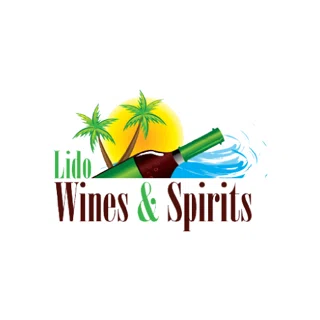 Lido Wines & Spirits logo