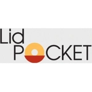 Lid Pocket