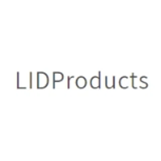 LIDProducts logo