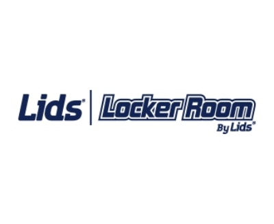 Shop Lids logo
