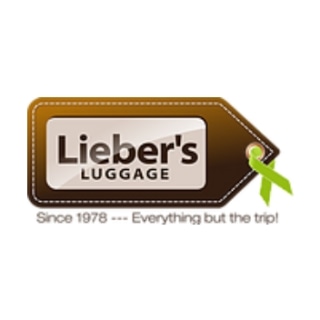 Shop Liebers logo