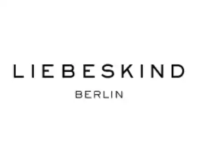 Liebeskind Berlin DE logo
