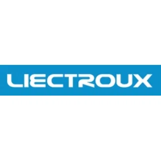 Shop Liectroux promo codes logo