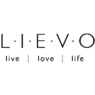 Lievo Home logo