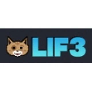 Lif3.exchange logo