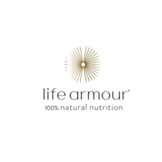 Shop Life Armour logo