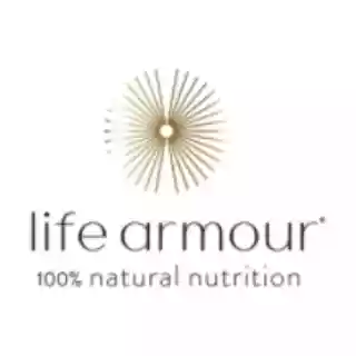 Shop Life Armour discount codes logo