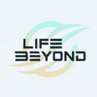 Life Beyond logo