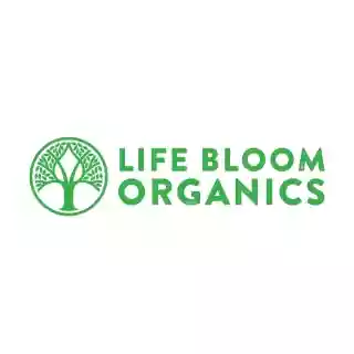 Life Bloom Organics logo
