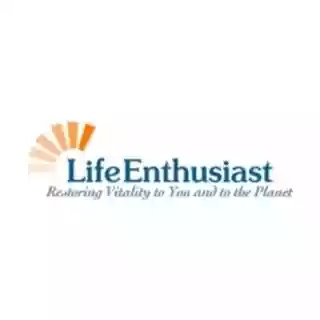 Life Enthusiasts promo codes