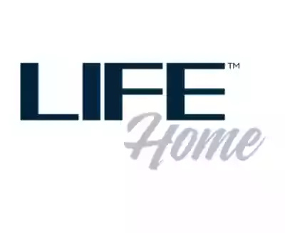 Shop LIFE Home promo codes logo