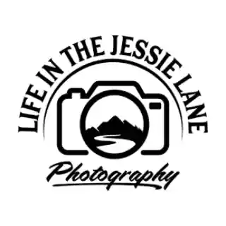 Shop Life in the Jessie Lane Photography logo
