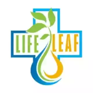 Shop Life Leaf Medical discount codes logo