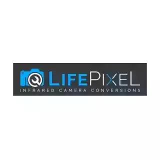 Shop Life Pixel promo codes logo