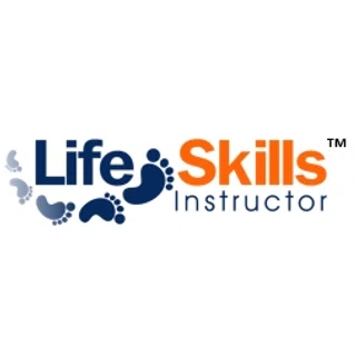 Shop Life Skills Instructor logo