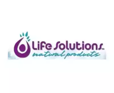 Shop Life Solutions discount codes logo