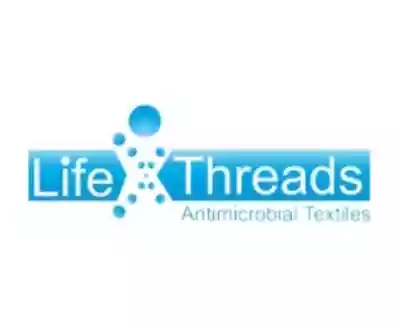 LifeThreads logo
