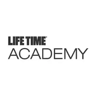 Shop Life Time Academy logo