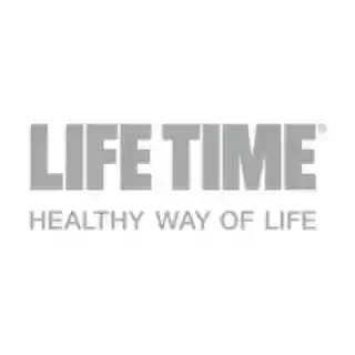 Shop Life Time logo