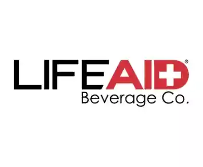 Shop LifeAid Beverage Co coupon codes logo