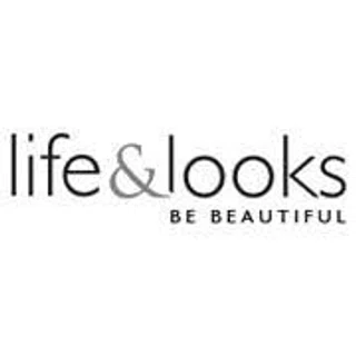 Shop Life & Looks logo