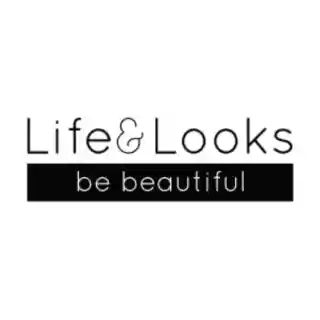 Life & Looks logo