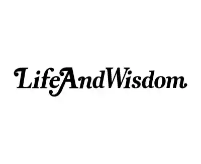 Shop Life & Wisdom discount codes logo