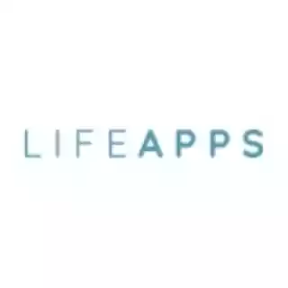 lifeapps.io logo