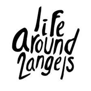 LifeAround2Angels logo