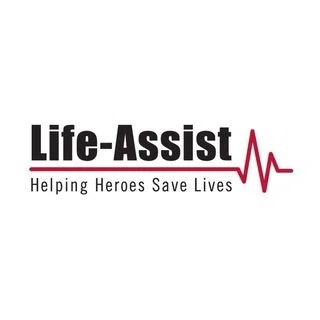 Life-Assist logo