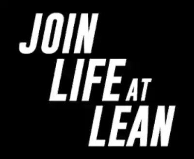Life at Lean promo codes
