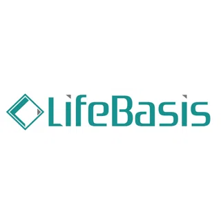 LifeBasis logo