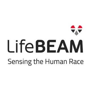 Shop LifeBEAM logo