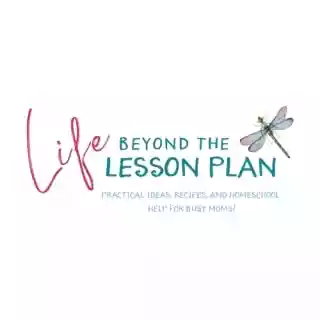 Life Beyond the Lesson Plan promo codes