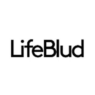 LifeBlud logo