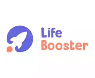 Shop Life Booster coupon codes logo