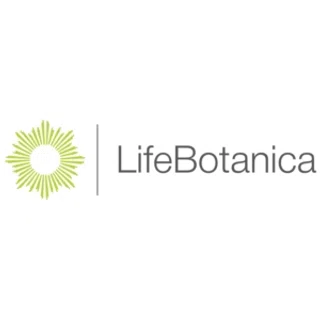LifeBotanica logo