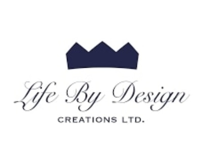 Shop Life By Design Creations logo