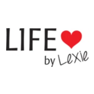 Life By Lexie logo