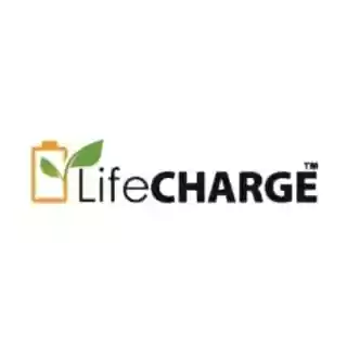 LifeCHARGE coupon codes