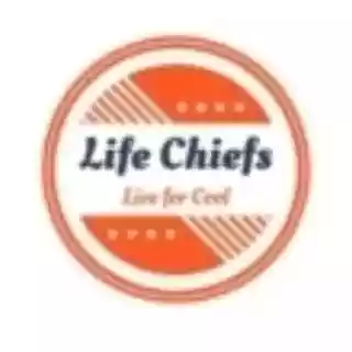 Shop Life Chiefs coupon codes logo
