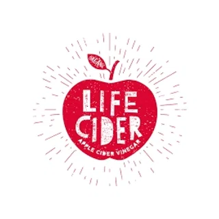 Life Cider logo